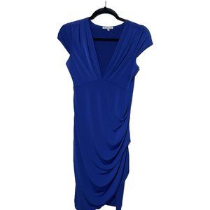 Charlotte Russe Royal Blue Dress
